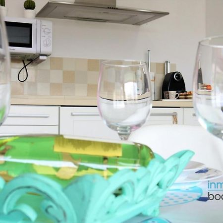 Sun Beach La Palmera, Climatizado Y Cerca De La Playa Σαλού Εξωτερικό φωτογραφία